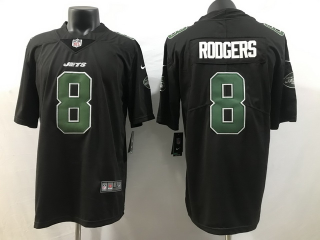 New York Jets Jerseys 34